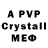 Alfa_PVP СК КРИС chaf rachid